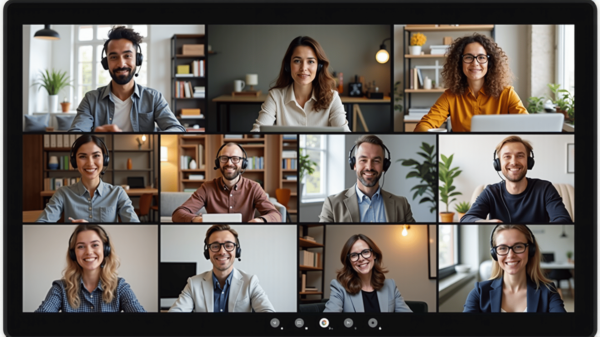 Dayforce HCM webinars