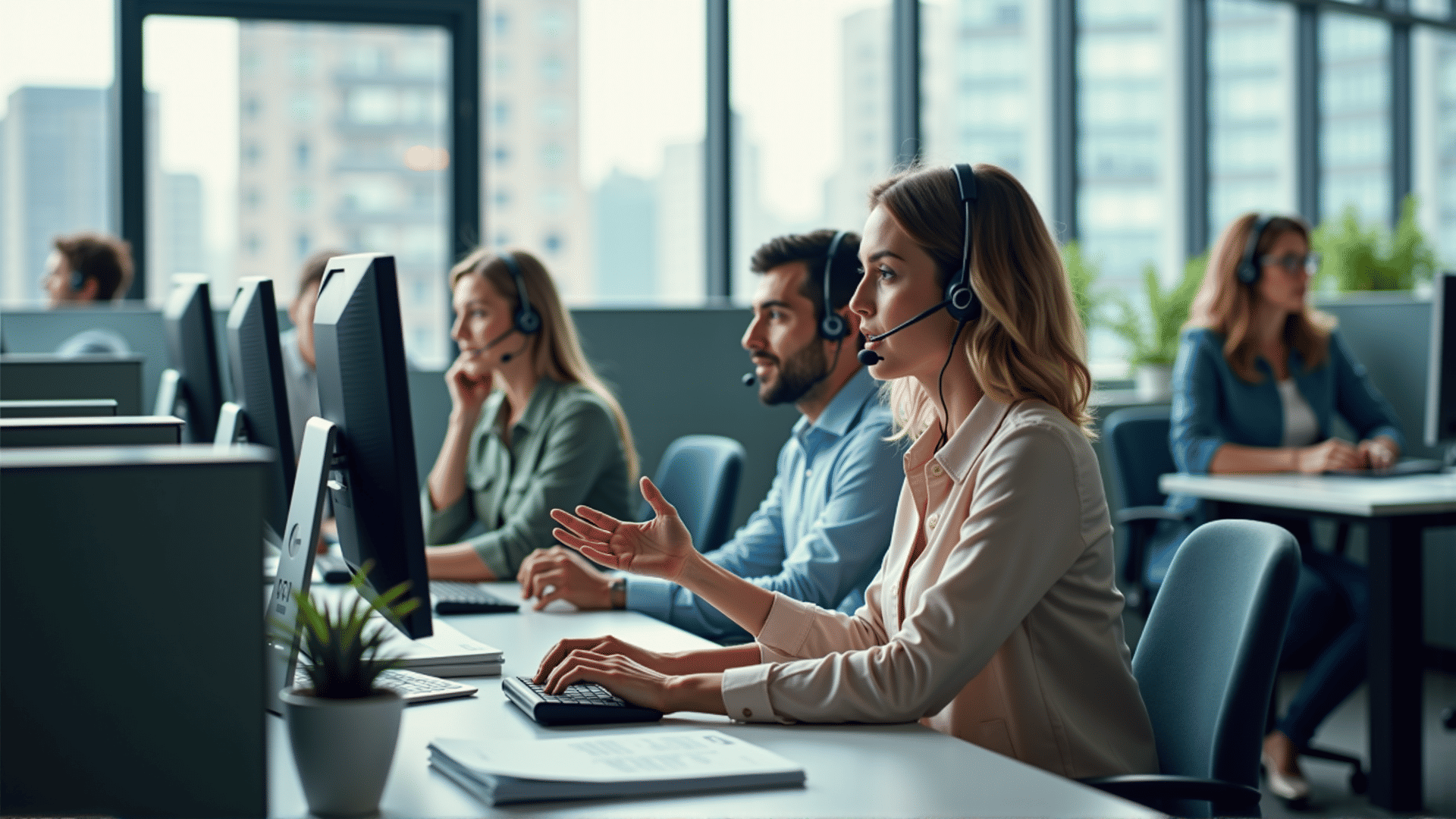 Dayforce HCM support center